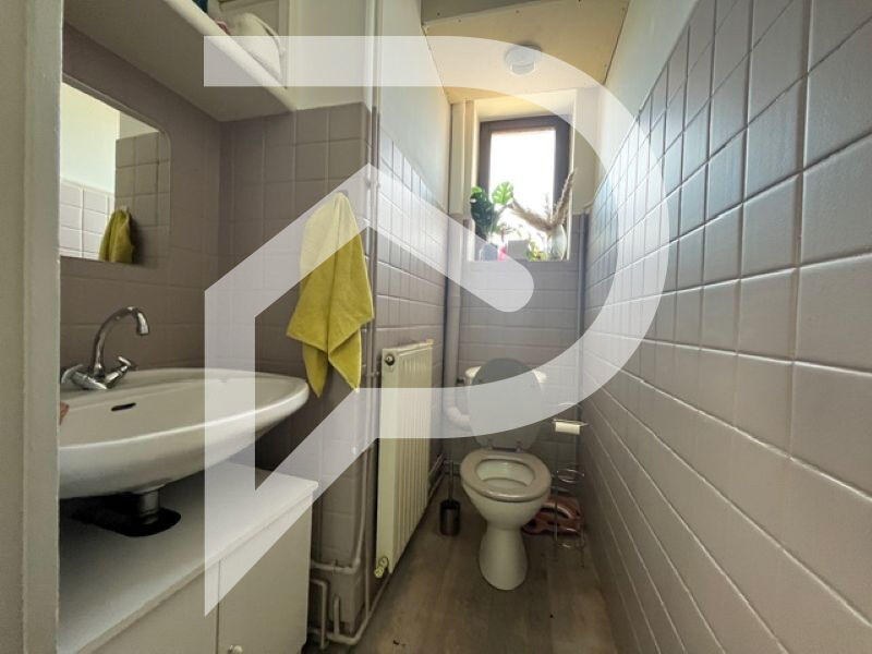 Appartement - 85 m² - 4 pièces