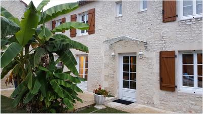 Maison - 170 m² - 5 pièces