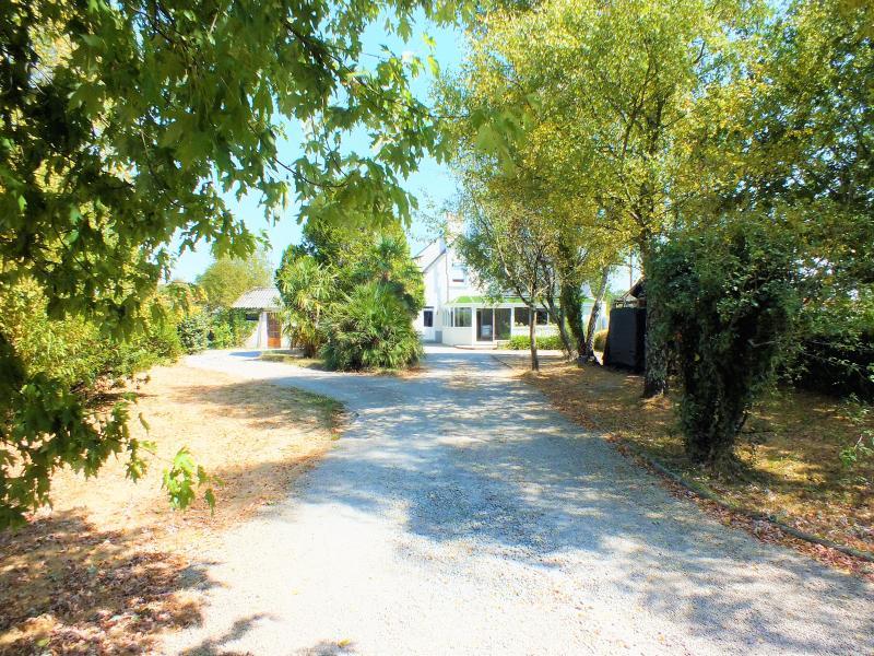 Maison - 139 m² - 8 pièces