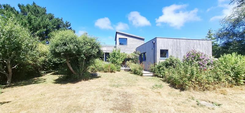 Maison - 135 m² - 6 pièces