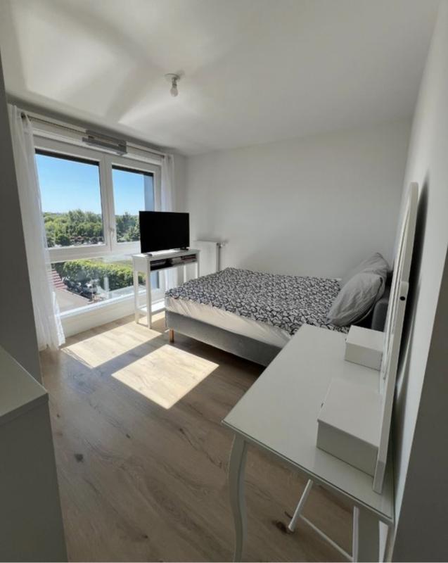 Appartement - 51 m² - 2 pièces