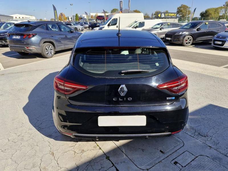 Renault Clio V E-Tech 140 Intens