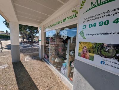 Local commercial - 132 m² - 4 pièces