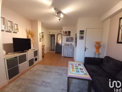 Appartement - 67 m² - 5 pièces