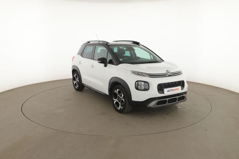 Citroën C3 Aircross 1.2 PureTech Shine Eat6 110 ch