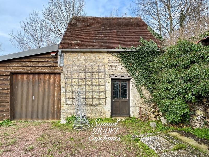 Maison - 156 m² - 7 pièces