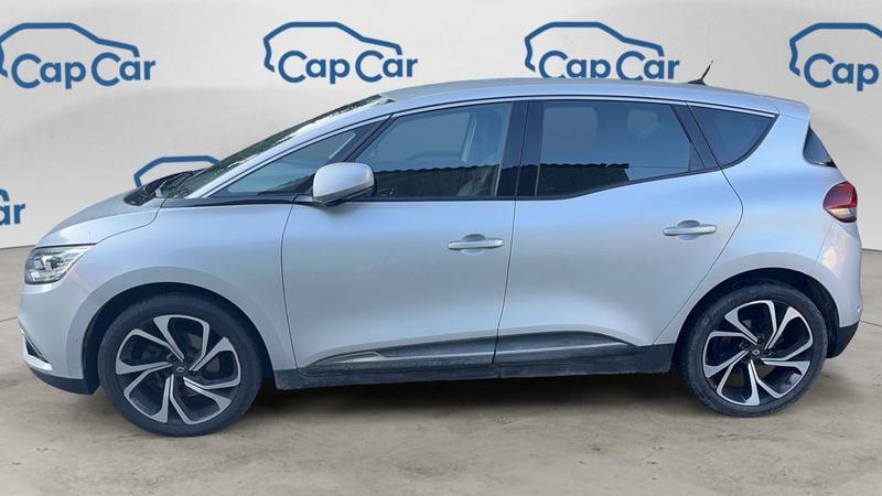 Renault Scénic IV 1.7 Blue Dci 120.0 Intens