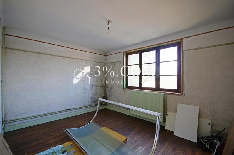 Maison - 107 m² - 6 pièces