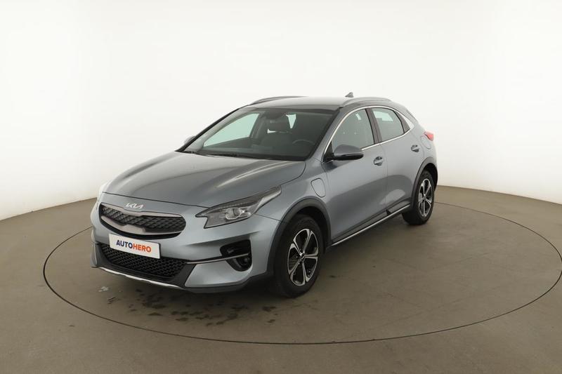 Kia Xceed 1.6 GDi Isg Phev Active Dct6 141 ch