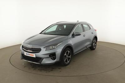 Kia Xceed 1.6 GDi Isg Phev Active Dct6 141 ch