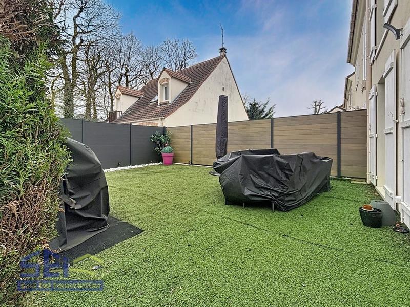 Pavillon - 75 m² - 5 pièces