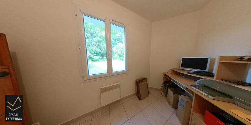 Maison - 101 m² - 5 pièces