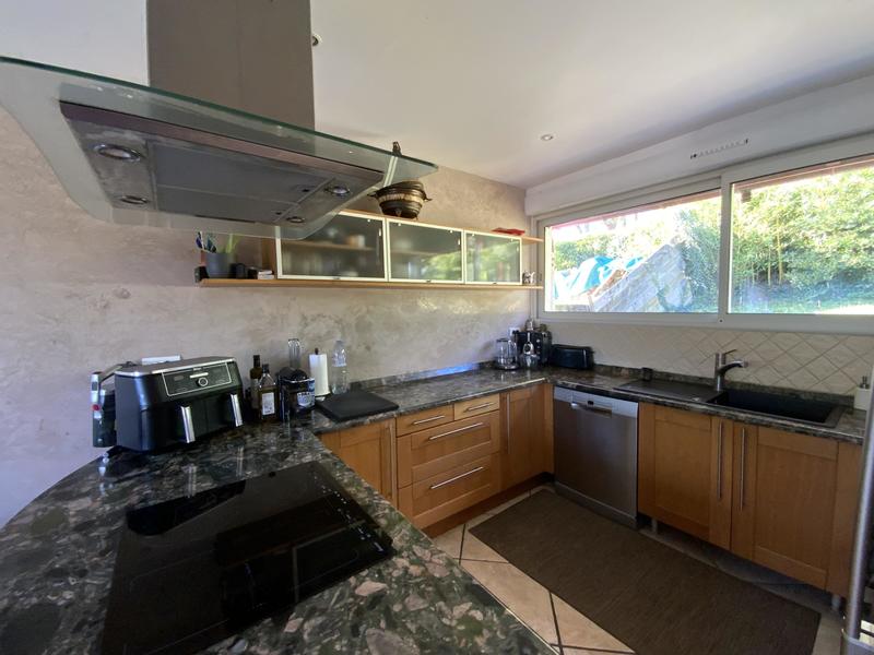 Maison - 148 m² - 6 pièces