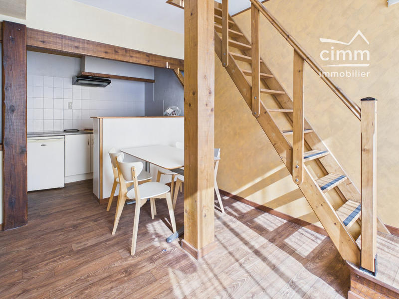 Maison - 150 m² - 7 pièces