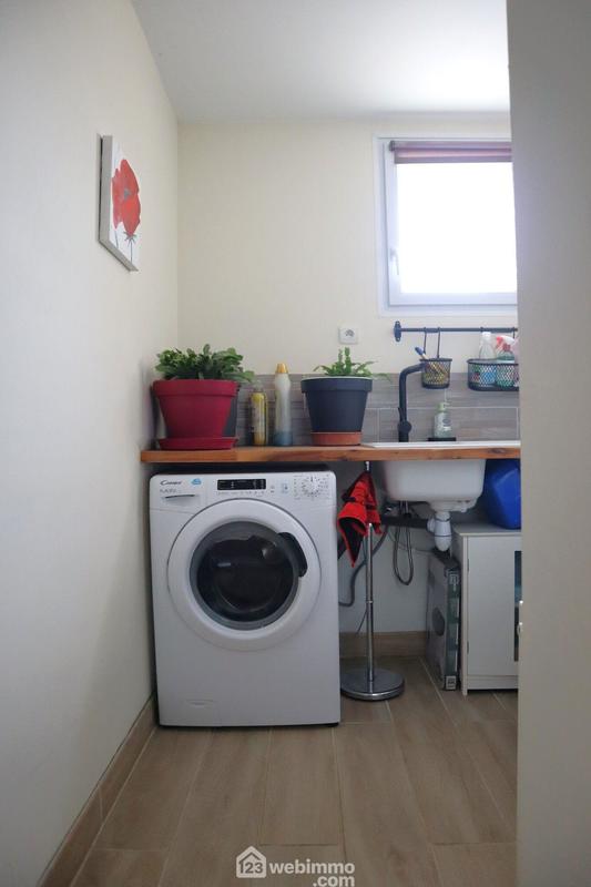 Maison - 229 m² - 8 pièces