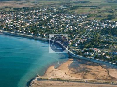 Maison - 81 m² - 4 pièces