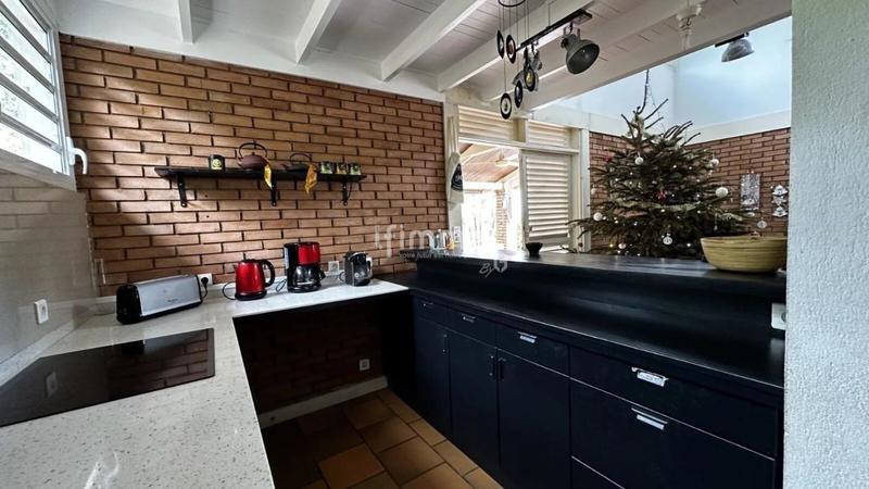 Villa - 160 m² - 5 pièces