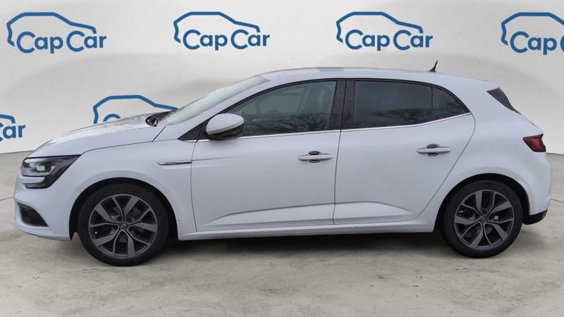 Renault Mégane 1.2 TCe 130 Energy Edc7 Intens - Automatique