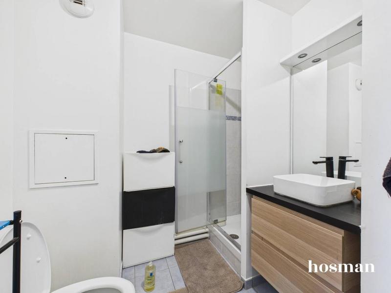 Appartement - 84 m² - 4 pièces