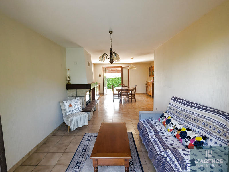 Villa - 102 m² - 5 pièces