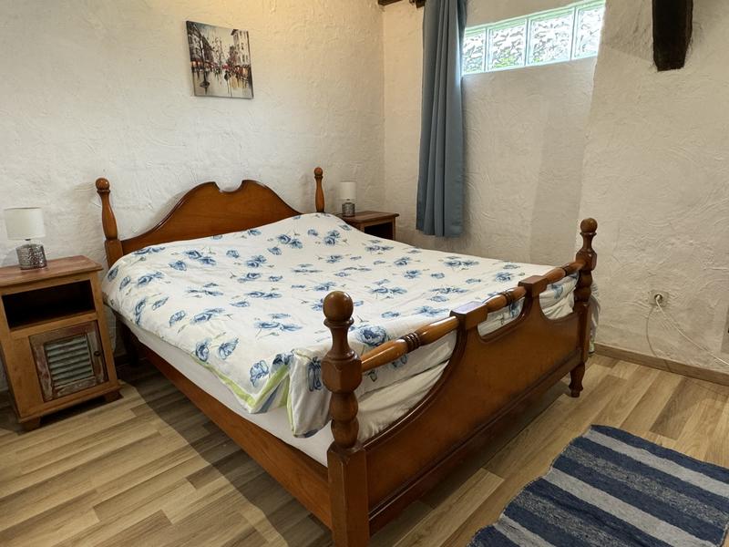 Maison ancienne - 460 m² - 22 pièces