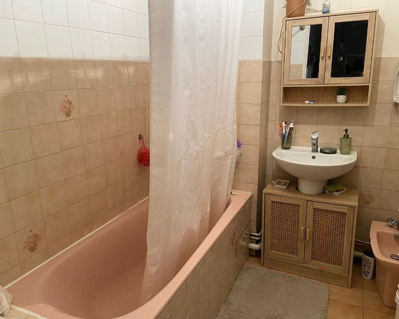 Appartement - 86 m² - 4 pièces