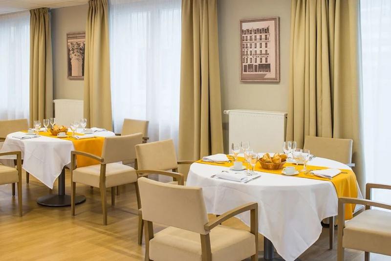 Appartement - 30 m² - 1 pièce