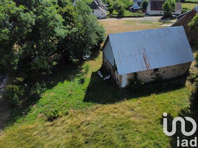 Ferme - 227 m² - 2 pièces