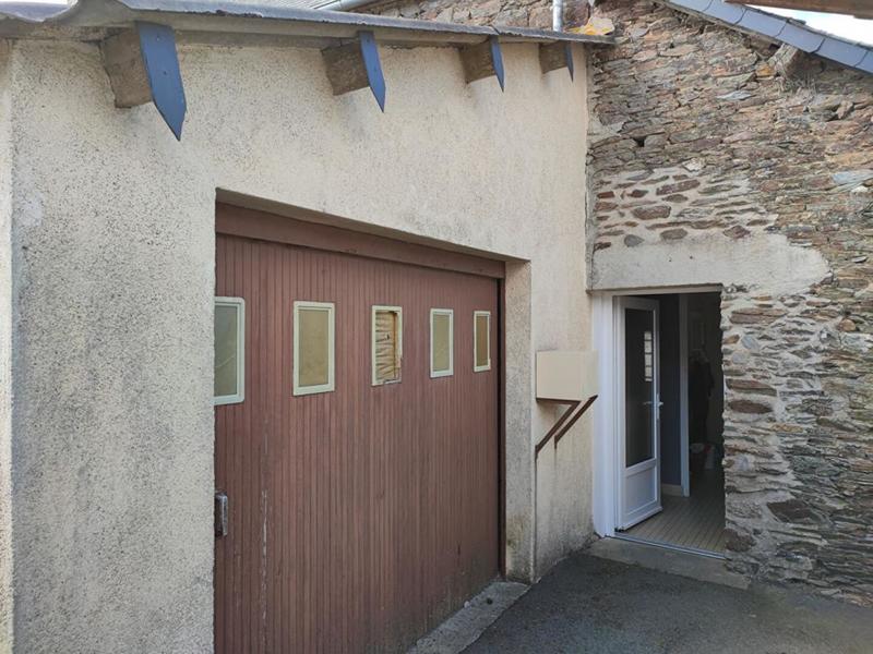 Maison - 85 m² - 3 pièces