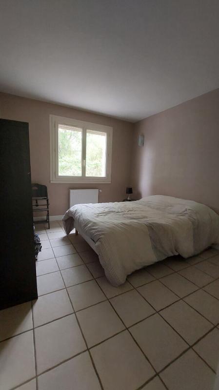 Maison - 123 m² - 7 pièces