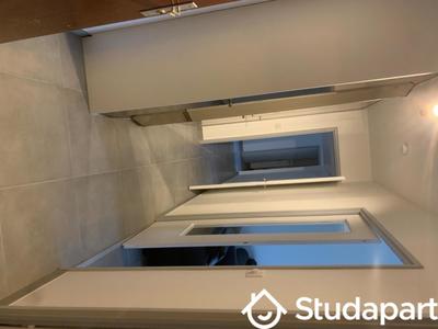 Chambre - 110 m² - 1 pièce