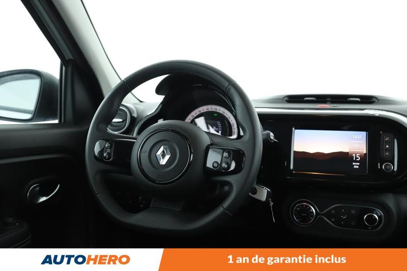 Renault Twingo 1.0 SCe Urban Night 65 ch