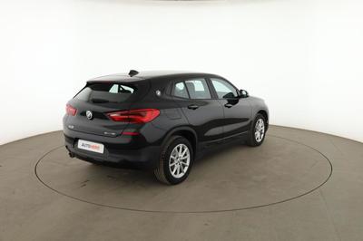 Bmw X1 sDrive18i Lounge 140 ch