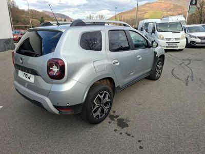 Dacia Duster Blue dCi 115 4x2 Prestige