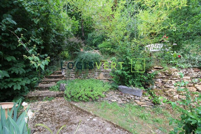 Maison - 141 m² - 7 pièces