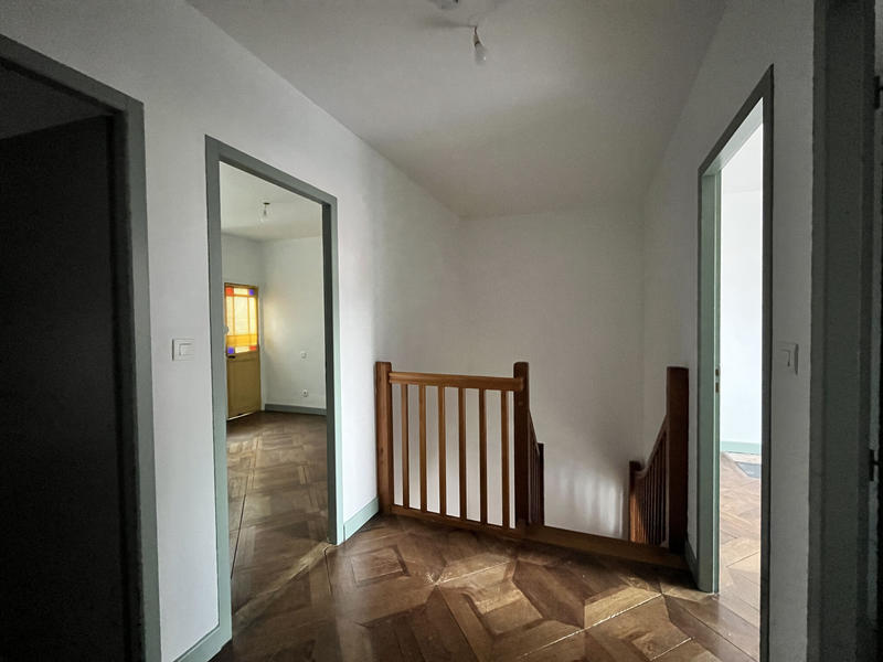 Appartement - 81 m² - 4 pièces