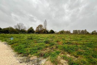 Terrain - 420 m²
