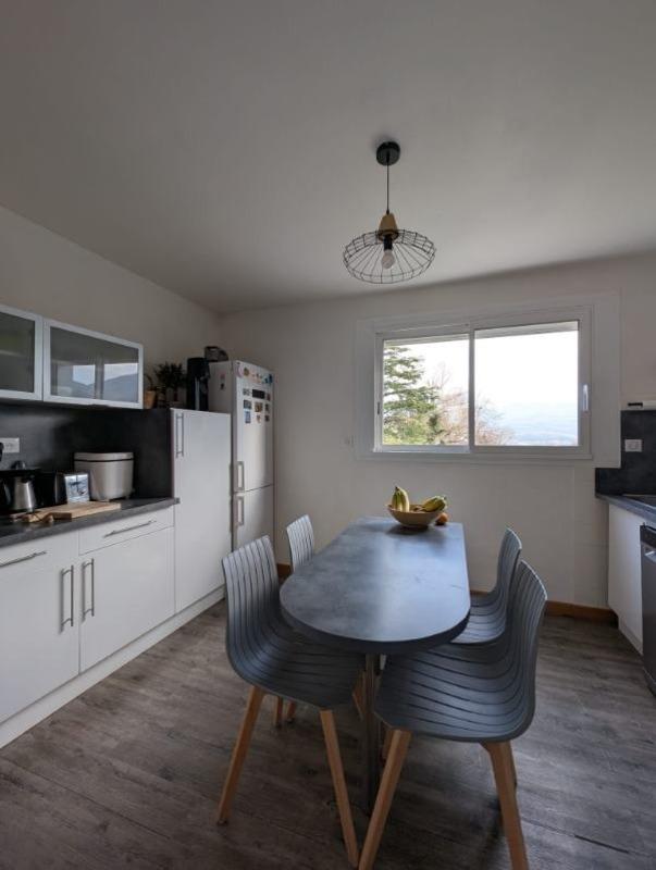 Maison - 133 m² - 6 pièces