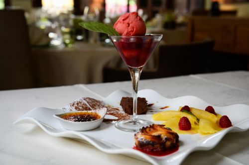 Auberge du Président