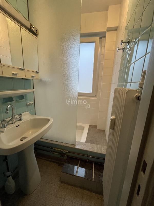 Appartement - 98 m² - 4 pièces