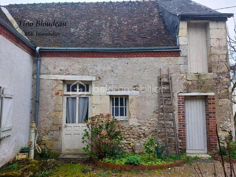 Maison de maîtres - 223 m² - 8 pièces