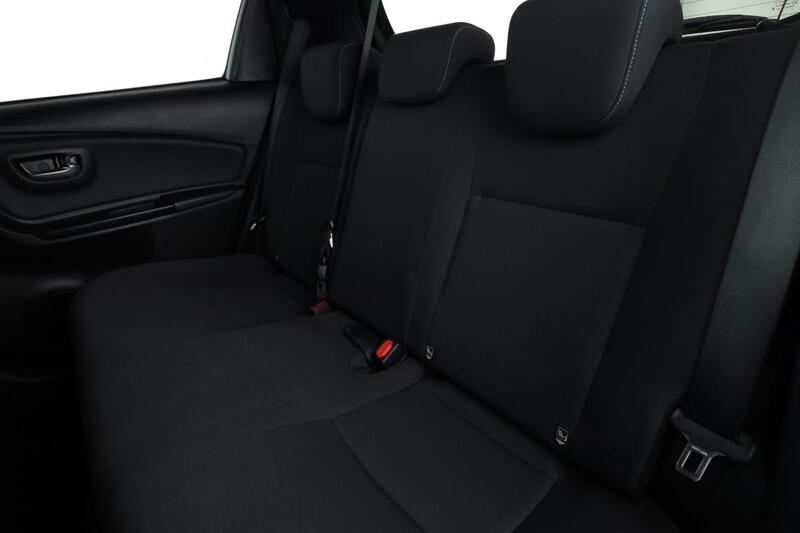 Toyota Yaris 1.5 Hybrid Cyan Edition 5p 100h