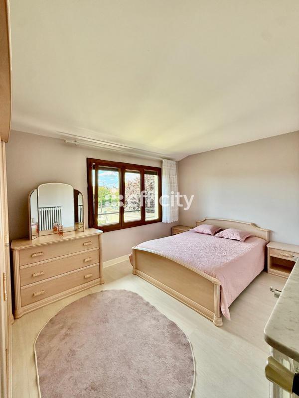 Maison - 83 m² - 6 pièces