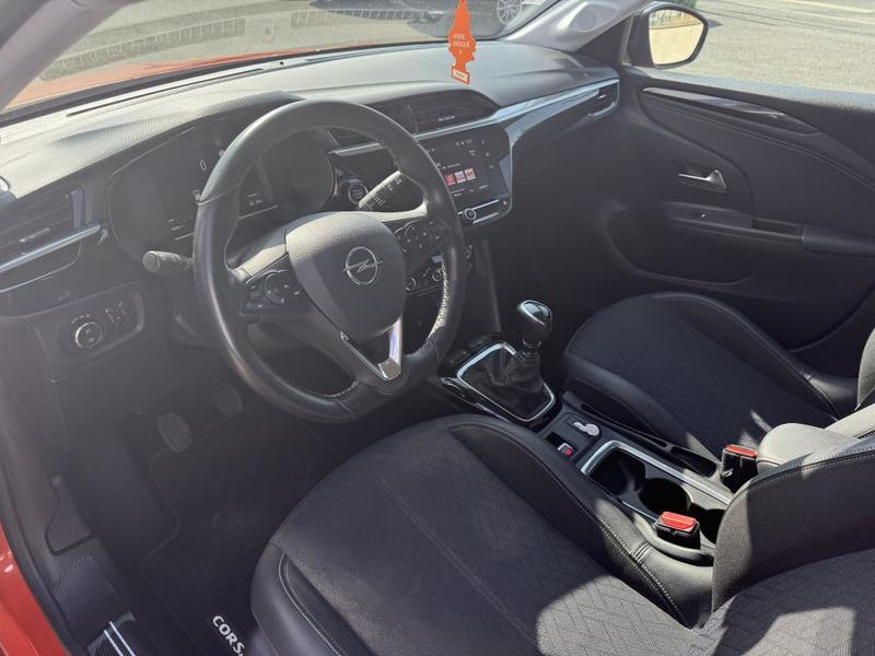 Opel Corsa 1.5 Tdi 102 Ch Elegance Garantie Reprise Possible