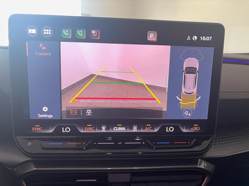 Cupra Formentor 1.5 eTSI Hybrid 150 ch Dsg7 V