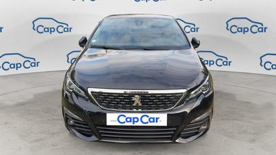 Peugeot 308 II 1.5 BlueHDi 130 Eat8 Gt Line
