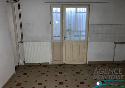 Maison - 79 m² - 3 pièces