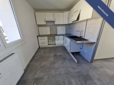 Appartement - 68 m² - 3 pièces