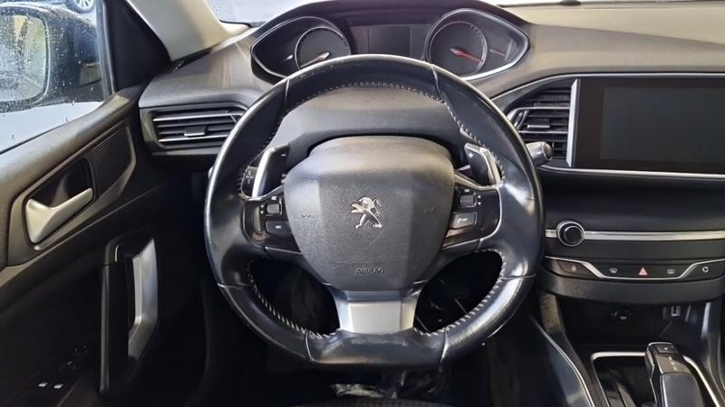 Peugeot 308 Sw Business bluehdi 130ch ss eat8 active