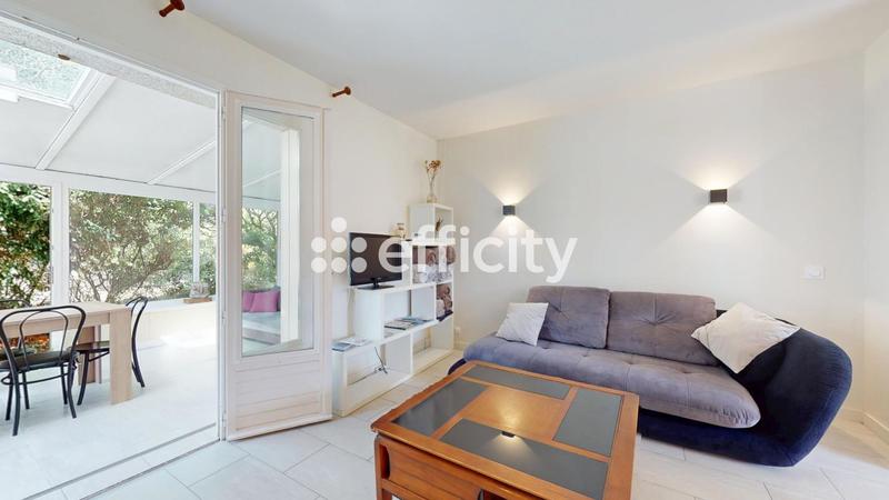 Maison - 133 m² - 6 pièces